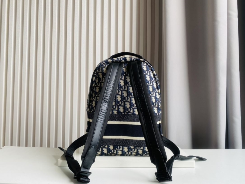 Dior Backpacks